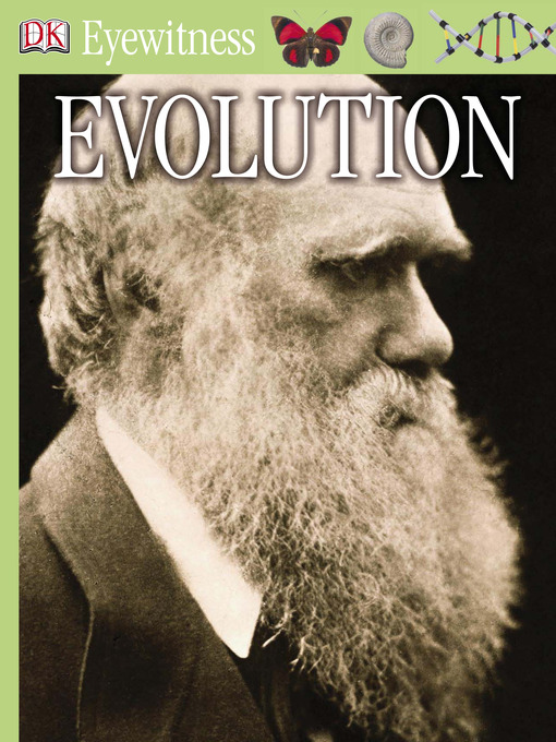 Title details for Evolution by DK - Available
